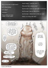 The Real Girlfriend 2 -My Girlfriend Is In The Arms Of Another Man- : page 89