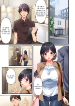 Extra Girthy Cuckolding Sex That My Husband Can't Do,  Don't You Want to Know What a Real Climax Feels Like?  Chapter 1-12 : page 2