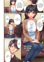 Extra Girthy Cuckolding Sex That My Husband Can't Do,  Don't You Want to Know What a Real Climax Feels Like?  Chapter 1-12 : page 3