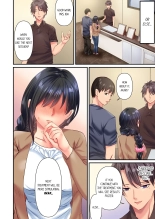 Extra Girthy Cuckolding Sex That My Husband Can't Do,  Don't You Want to Know What a Real Climax Feels Like?  Chapter 1-12 : page 25