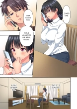 Extra Girthy Cuckolding Sex That My Husband Can't Do,  Don't You Want to Know What a Real Climax Feels Like?  Chapter 1-12 : page 30