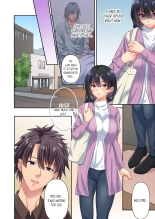 Extra Girthy Cuckolding Sex That My Husband Can't Do,  Don't You Want to Know What a Real Climax Feels Like?  Chapter 1-12 : page 31