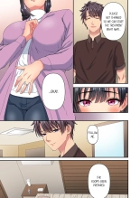 Extra Girthy Cuckolding Sex That My Husband Can't Do,  Don't You Want to Know What a Real Climax Feels Like?  Chapter 1-12 : page 32