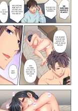 Extra Girthy Cuckolding Sex That My Husband Can't Do,  Don't You Want to Know What a Real Climax Feels Like?  Chapter 1-12 : page 50