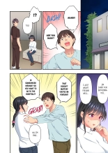 Extra Girthy Cuckolding Sex That My Husband Can't Do,  Don't You Want to Know What a Real Climax Feels Like?  Chapter 1-12 : page 51