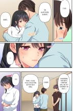 Extra Girthy Cuckolding Sex That My Husband Can't Do,  Don't You Want to Know What a Real Climax Feels Like?  Chapter 1-12 : page 52