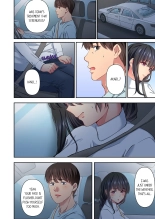 Extra Girthy Cuckolding Sex That My Husband Can't Do,  Don't You Want to Know What a Real Climax Feels Like?  Chapter 1-12 : page 53