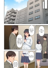 Extra Girthy Cuckolding Sex That My Husband Can't Do,  Don't You Want to Know What a Real Climax Feels Like?  Chapter 1-12 : page 55