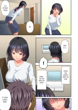 Extra Girthy Cuckolding Sex That My Husband Can't Do,  Don't You Want to Know What a Real Climax Feels Like?  Chapter 1-12 : page 58
