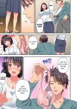 Extra Girthy Cuckolding Sex That My Husband Can't Do,  Don't You Want to Know What a Real Climax Feels Like?  Chapter 1-12 : page 60