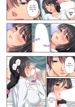 Extra Girthy Cuckolding Sex That My Husband Can't Do,  Don't You Want to Know What a Real Climax Feels Like?  Chapter 1-12 : page 65