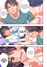 Extra Girthy Cuckolding Sex That My Husband Can't Do,  Don't You Want to Know What a Real Climax Feels Like?  Chapter 1-12 : page 68