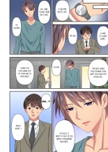 Extra Girthy Cuckolding Sex That My Husband Can't Do,  Don't You Want to Know What a Real Climax Feels Like?  Chapter 1-12 : page 73