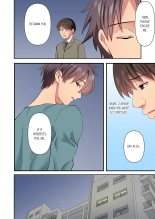 Extra Girthy Cuckolding Sex That My Husband Can't Do,  Don't You Want to Know What a Real Climax Feels Like?  Chapter 1-12 : page 75