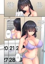 Extra Girthy Cuckolding Sex That My Husband Can't Do,  Don't You Want to Know What a Real Climax Feels Like?  Chapter 1-12 : page 79