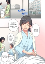 Extra Girthy Cuckolding Sex That My Husband Can't Do,  Don't You Want to Know What a Real Climax Feels Like?  Chapter 1-12 : page 80
