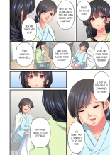 Extra Girthy Cuckolding Sex That My Husband Can't Do,  Don't You Want to Know What a Real Climax Feels Like?  Chapter 1-12 : page 81