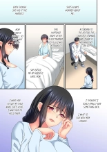 Extra Girthy Cuckolding Sex That My Husband Can't Do,  Don't You Want to Know What a Real Climax Feels Like?  Chapter 1-12 : page 82