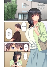 Extra Girthy Cuckolding Sex That My Husband Can't Do,  Don't You Want to Know What a Real Climax Feels Like?  Chapter 1-12 : page 83