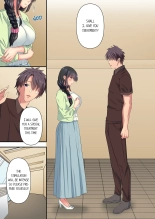 Extra Girthy Cuckolding Sex That My Husband Can't Do,  Don't You Want to Know What a Real Climax Feels Like?  Chapter 1-12 : page 84