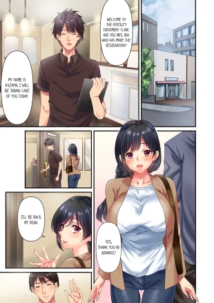 hentai Extra Girthy Cuckolding Sex That My Husband Can't Do,  Don't You Want to Know What a Real Climax Feels Like?  Chapter 1-12
