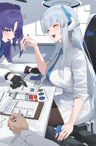 hentai arknights