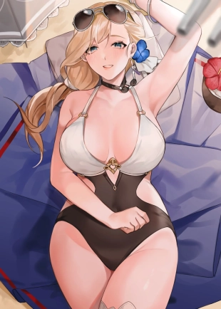 hentai azur lane