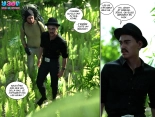 Hope 1&2 : page 153