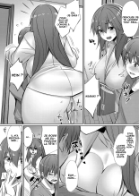 Horoyoi 3P Sex Lesson ~Yuujin Couple Koi no Tehodoki~ Tipsy Threesome page 17