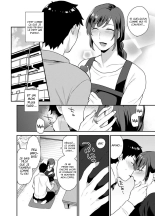 Hoshigari na Kanojo 1 : page 3