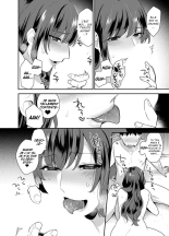 Hoshigari na Kanojo 1 : page 9