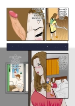 Hoshii no!! : page 8
