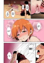 Hoshizora Summer Line : page 31