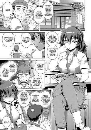 hentai Hot and Heavy ! Bow-Wow Work