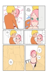Hot days in konoha 2 remake  read comment) page 10