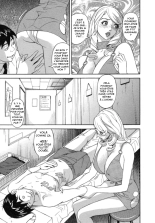 Hottokenaino : page 17