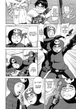 Hottokenaino : page 50