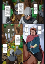 Fertile Slave Elves : page 3