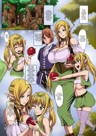 hentai original
