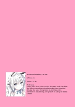 Afterschool Bunnygirl - an ichinose & matsuri suzumiya : page 10