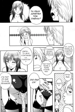 Houkago Himegoto : page 4