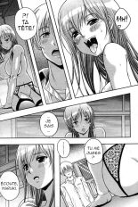 Houkago Himegoto : page 8