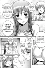 Houkago Himegoto : page 9
