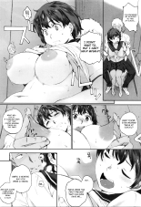 Houkago Initiation : page 20