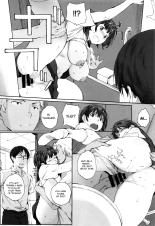 Houkago Initiation : page 22