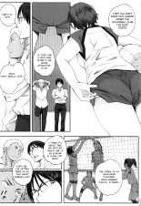 Houkago Initiation : page 26