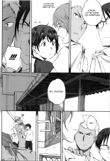 Houkago Initiation : page 27