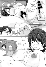 Houkago Initiation : page 34