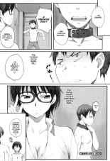 Houkago Initiation : page 72