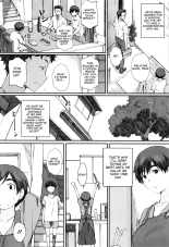 Houkago Initiation : page 74